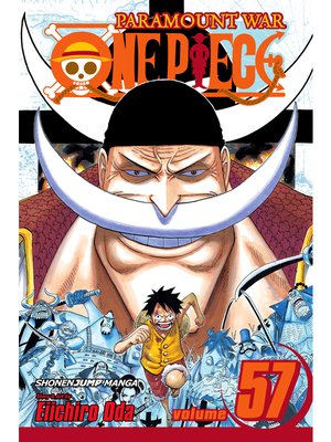 One Piece, Volume 56 - Livebrary.com - OverDrive